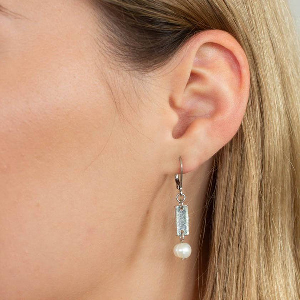Boucles d'oreilles Daniella - arloca