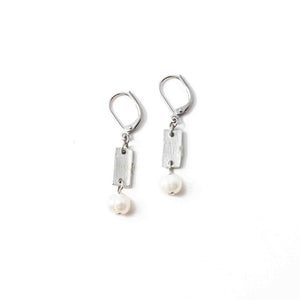 Boucles d'oreilles Daniella - arloca