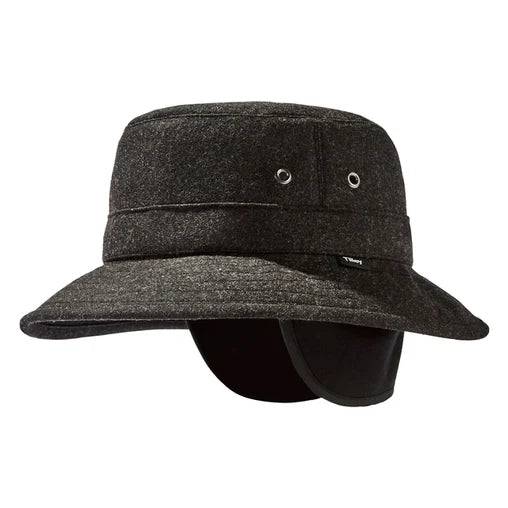 Chapeau Warmth en laine - arloca