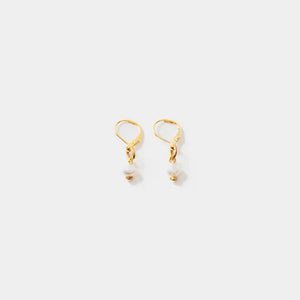 Boucles d'oreilles Berlin - arloca