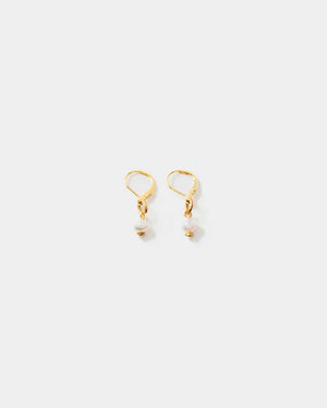 Boucles d'oreilles Berlin - arloca