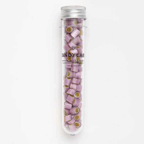 Bonbons Fruits de la passion ! - arloca