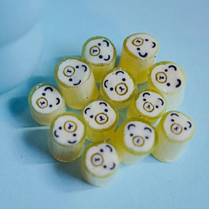 Bonbons Ours polaire - arloca
