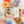 Esemble de fabrication de chouchoux combo - arloca