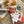 Ensemble de 2 serviettes de table Stories - arloca