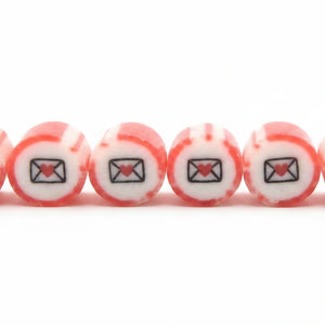 Bonbons Lettre d'amour - arloca