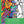 Livre à colorier Jim Iskineegsh