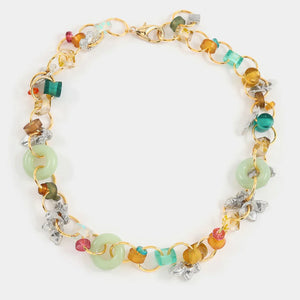 Collier Polaris - arloca