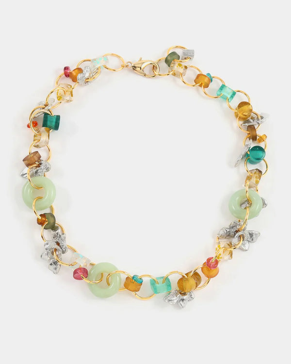 Collier Polaris - arloca