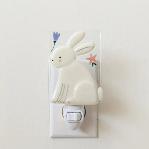 Veilleuse Jeannot le lapin - arloca