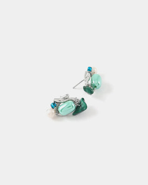 Boucles d'oreilles Epra - arloca