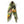 Foulard en soie Nana - arloca