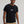 T-shirt unisexe Message en bouteille noir - arloca