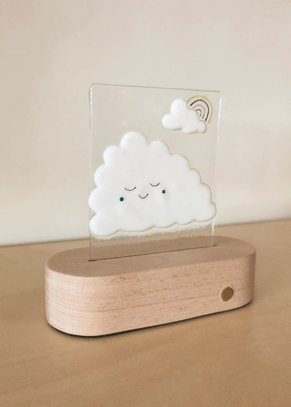 Lampe de table Jules le nuage - arloca