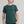 T-shirt Mtl un fleuve vert forêt - arloca