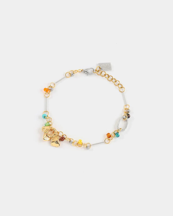 Bracelet de cheville Auriga - arloca
