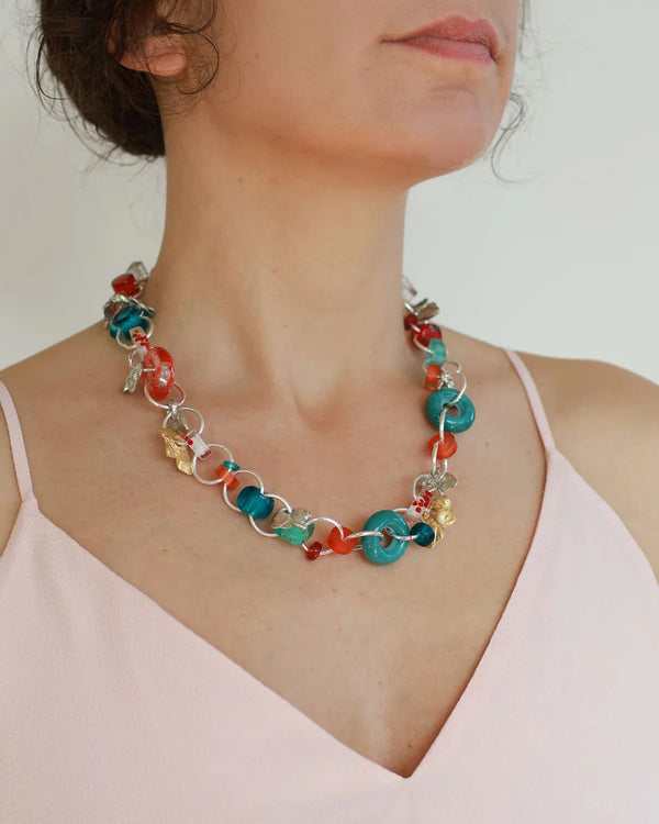 Collier Polaris - arloca