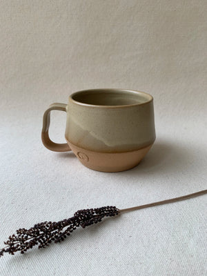 Tasse en céramique - arloca