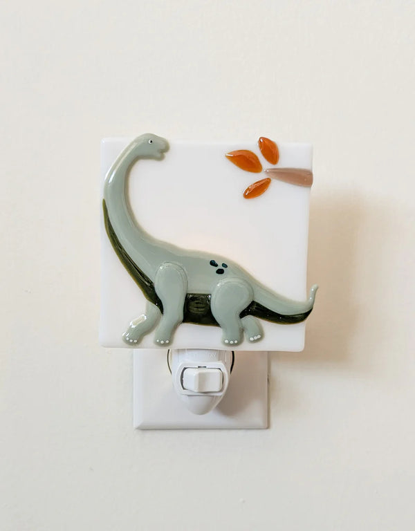 Veilleuse Jonathan le dinosaure - arloca