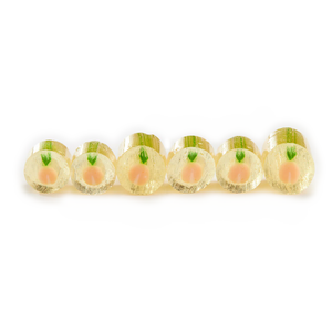 Bonbons Pêche - arloca