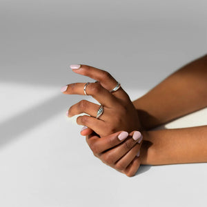 Vernis à ongles Soy Latté - arloca