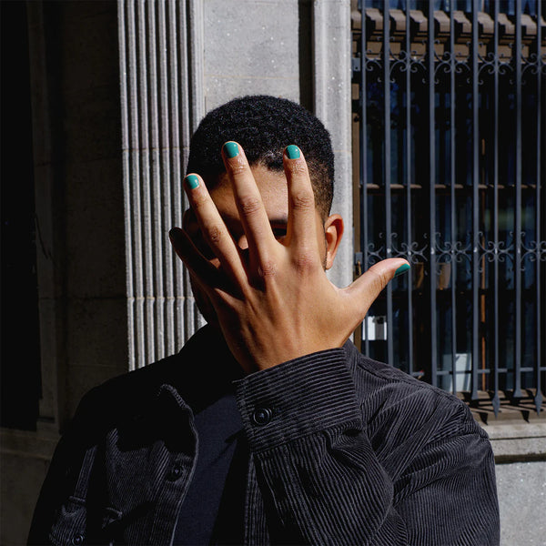 Vernis à ongles Poule Party - arloca