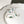 Boucles d'oreilles demi lune argent - arloca