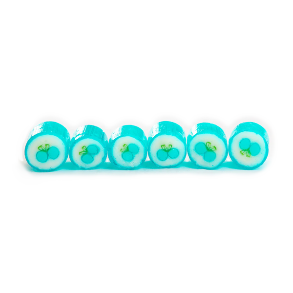 Bonbons Bleuets - arloca