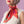 Petit foulard Jusqu'au Bout
