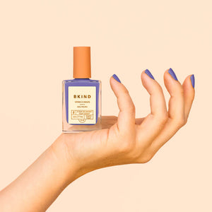 Vernis à ongles Berry Kini - arloca