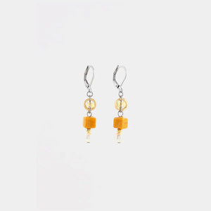 Boucles d'oreilles Fawaris - arloca