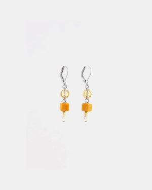 Boucles d'oreilles Fawaris - arloca