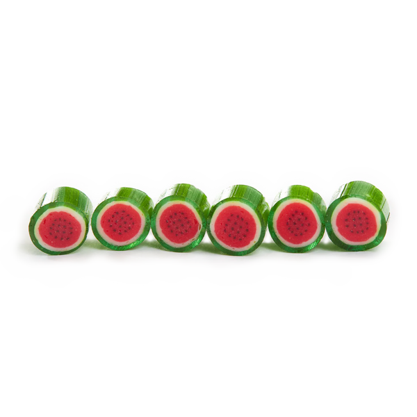 Bonbons Pastèque - arloca