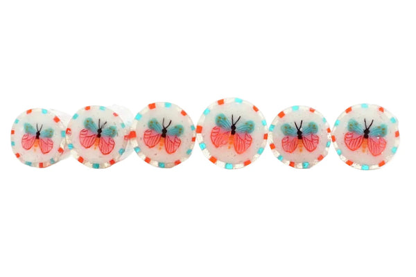 Bonbons Papillon - arloca