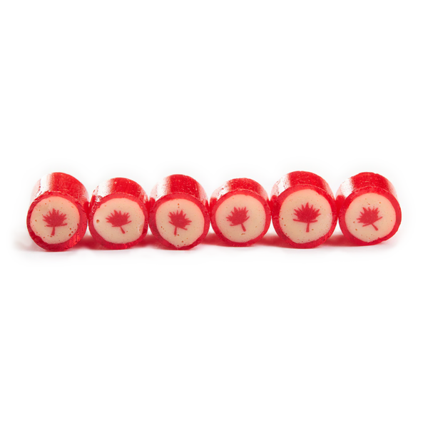 Bonbons Érable - arloca