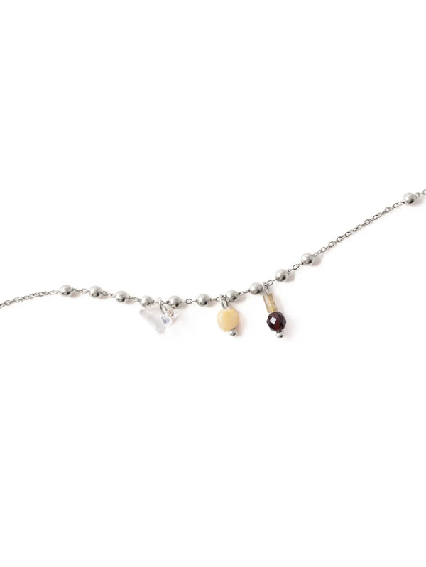 Bracelet Fanys plaqué or