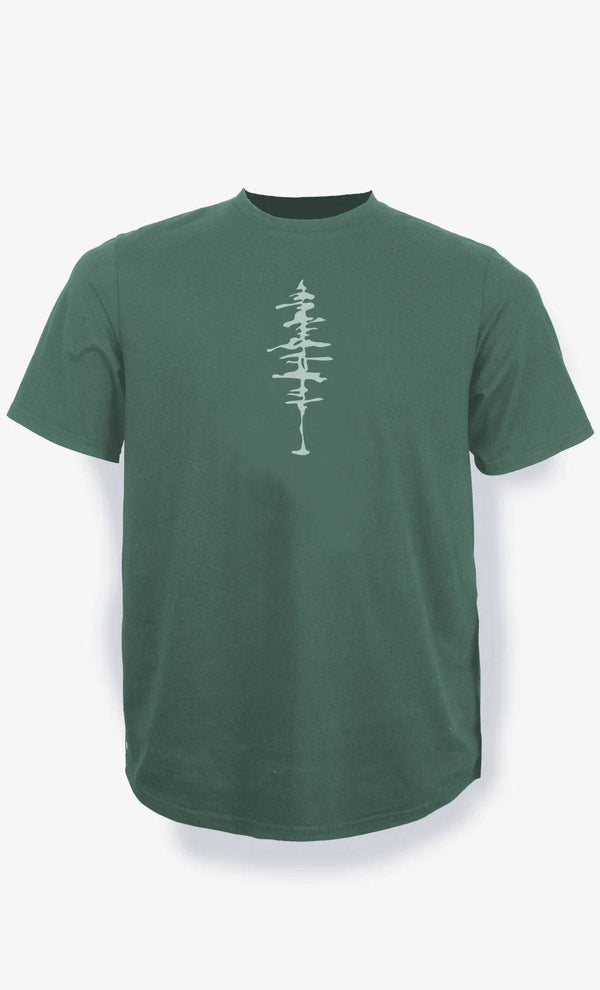 T-shirt L'Arbre vert - arloca