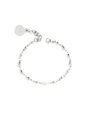 Bracelet Alive argent - arloca