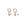 Boucles d'oreilles Citalis - arloca