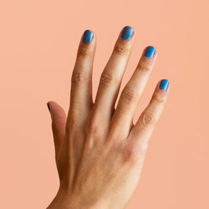 Vernis à ongles Foolish Games - arloca