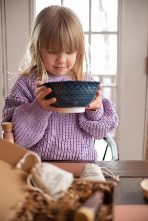 Portail magique / Coffret de potions magiques - arloca