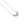 Collier Melt 5 billes - arloca
