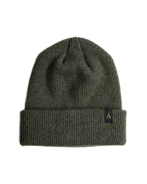 Tuque en cachemire recyclé, Anian