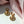 Boucles Isla or - arloca