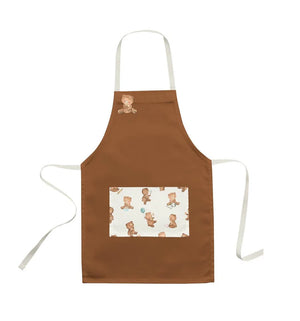 Ensemble de cuisine Petit chef ourson - arloca