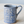 Grande tasse en céramique Florale - arloca