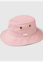 Chapeau iconic rose pâle - arloca