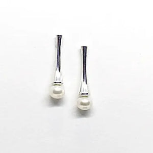 Boucles d'oreilles Rosa - arloca