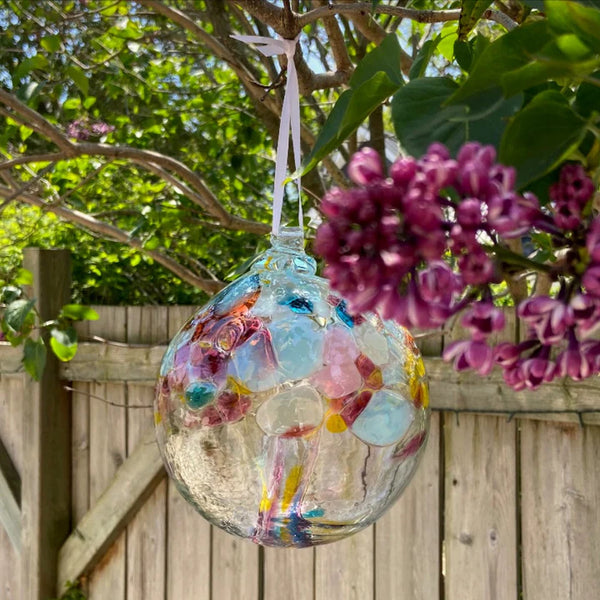 Boule Arbre d'enchantement - arloca