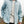 Chemise moderne en laine Melton Neptune